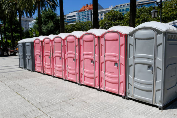 Portable Toilets for Parks and Recreation Areas in Val Verde, CA